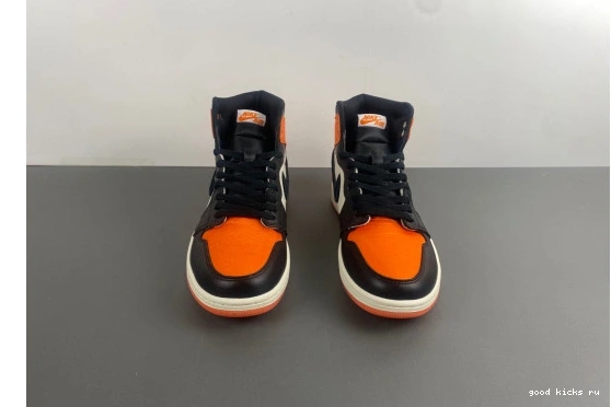 Air Jordan  AV3725-011 Satin 1  Backboard” “Shattered AV3725-010 0506
